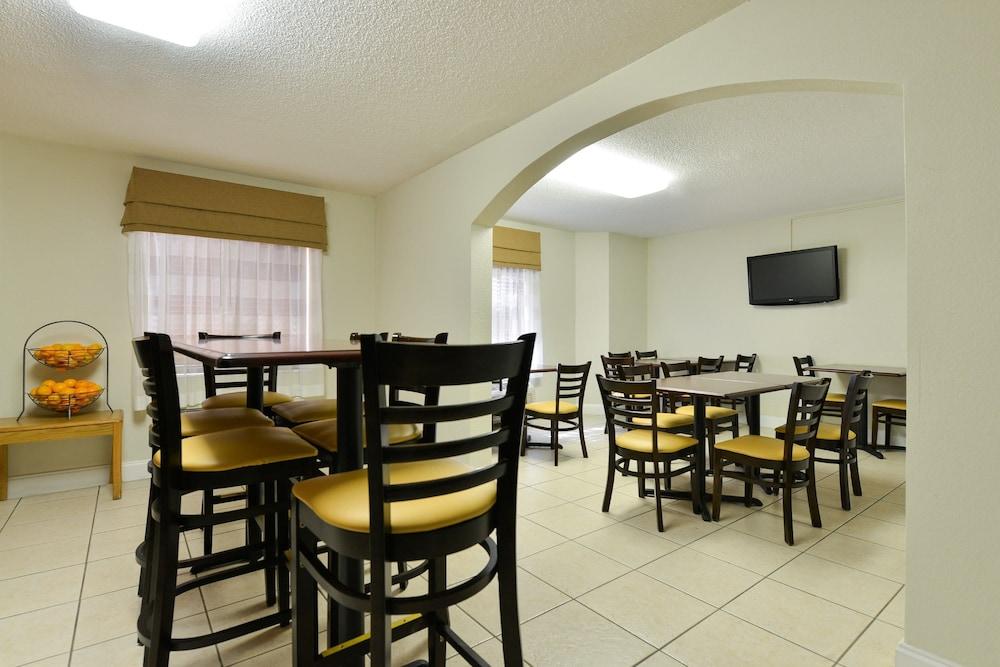 Sleep Inn Sarasota North Exterior foto