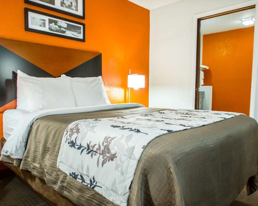 Sleep Inn Sarasota North Cameră foto